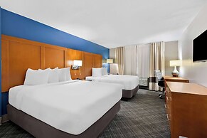 Comfort Inn & Suites Nashville Near Tanger Outlets  I-24 Antioch