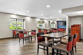 Comfort Inn & Suites Nashville Near Tanger Outlets  I-24 Antioch