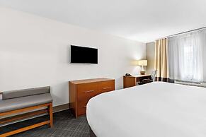 Comfort Inn & Suites Nashville Near Tanger Outlets  I-24 Antioch