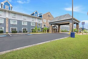 Comfort Inn & Suites Nashville Near Tanger Outlets  I-24 Antioch