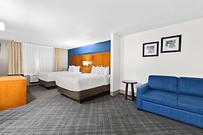 Comfort Inn & Suites Nashville Near Tanger Outlets  I-24 Antioch