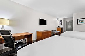 Comfort Inn & Suites Nashville Near Tanger Outlets  I-24 Antioch