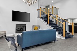 Comfort Inn & Suites Nashville Near Tanger Outlets  I-24 Antioch