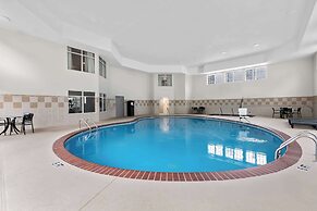 Comfort Inn & Suites Nashville Near Tanger Outlets  I-24 Antioch