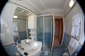 Hotel Stella Rapallo