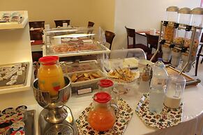 Hotel Stella Rapallo