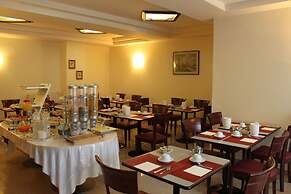 Hotel Stella Rapallo