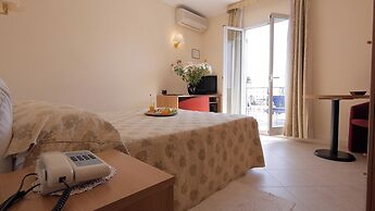 Hotel Stella Rapallo
