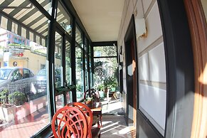 Hotel Stella Rapallo