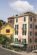 Hotel Stella Rapallo