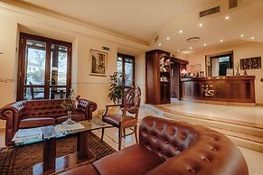 Hotel Stella Rapallo