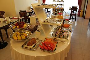 Hotel Stella Rapallo