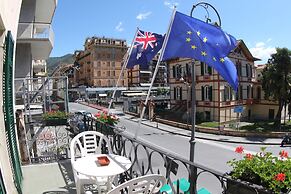 Hotel Stella Rapallo