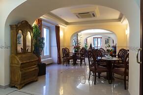 Hotel Stella Rapallo