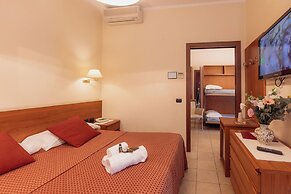 Hotel Stella Rapallo
