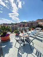 Hotel Stella Rapallo