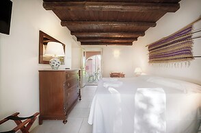 Hotel Masseria degli Ulivi