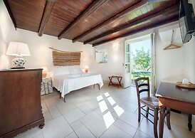 Hotel Masseria degli Ulivi