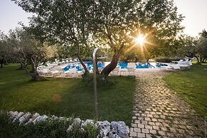 Hotel Masseria degli Ulivi