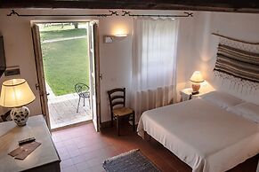 Hotel Masseria degli Ulivi