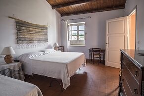 Hotel Masseria degli Ulivi