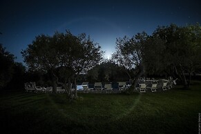 Hotel Masseria degli Ulivi