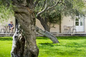 Hotel Masseria degli Ulivi