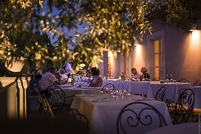 Hotel Masseria degli Ulivi