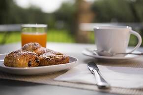 Hotel Masseria degli Ulivi