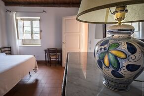 Hotel Masseria degli Ulivi