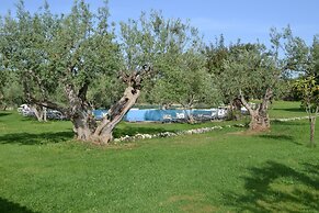 Hotel Masseria degli Ulivi