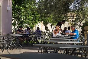 Hotel Masseria degli Ulivi