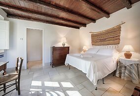 Hotel Masseria degli Ulivi