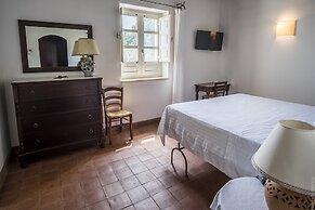 Hotel Masseria degli Ulivi