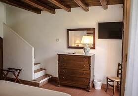 Hotel Masseria degli Ulivi