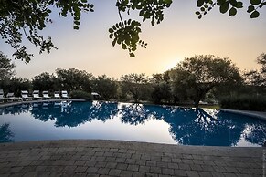 Hotel Masseria degli Ulivi