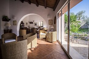 Hotel Masseria degli Ulivi