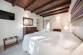 Hotel Masseria degli Ulivi