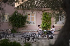 Hotel Masseria degli Ulivi