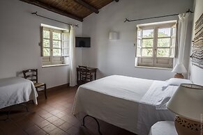 Hotel Masseria degli Ulivi