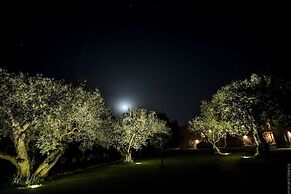 Hotel Masseria degli Ulivi