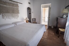 Hotel Masseria degli Ulivi