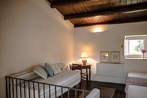 Hotel Masseria degli Ulivi