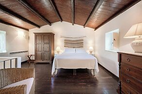 Hotel Masseria degli Ulivi