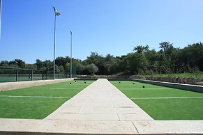 Hotel Masseria degli Ulivi