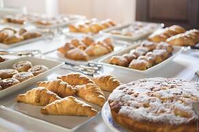 Hotel Masseria degli Ulivi