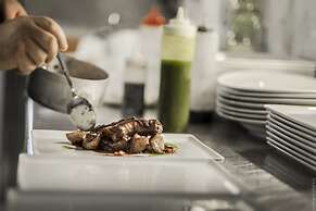 Hotel Masseria degli Ulivi