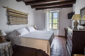 Hotel Masseria degli Ulivi