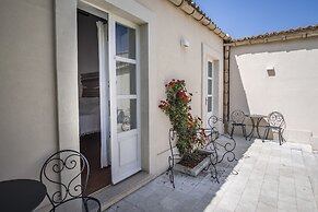 Hotel Masseria degli Ulivi