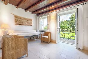Hotel Masseria degli Ulivi